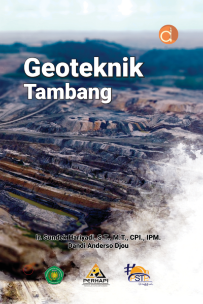 Buku Geoteknik Tambang