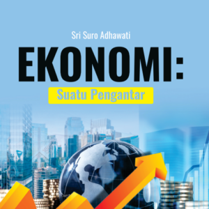 Buku Ekonomi: Suatu Pengantar