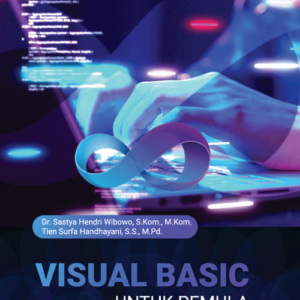 Buku Visual Basic untuk Pemula
