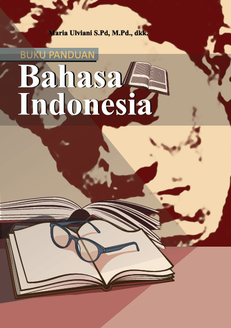 Buku Panduan Bahasa Indonesia