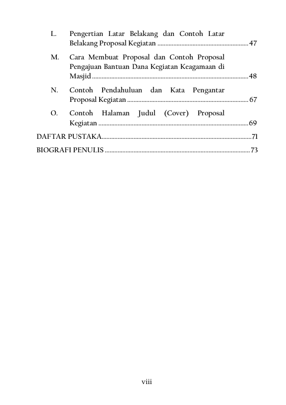 Buku Panduan Bahasa Indonesia - Gambar 4
