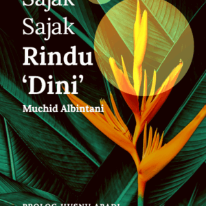 Buku Sajak Sajak Rindu ‘Dini’