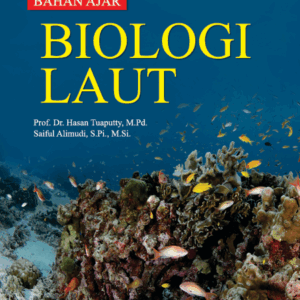 Bahan Ajar Biologi Laut