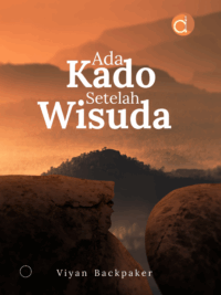 Buku Ada Kado Setelah Wisuda