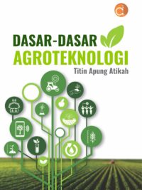 Buku Dasar-Dasar Agroteknologi