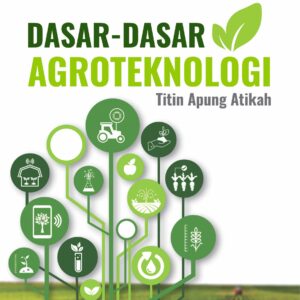 Buku Dasar-Dasar Agroteknologi