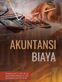 Buku Akuntansi Biaya