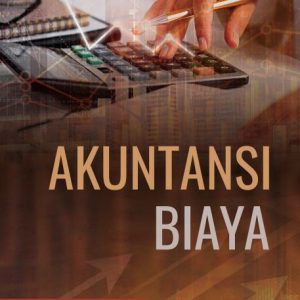 Buku Akuntansi Biaya
