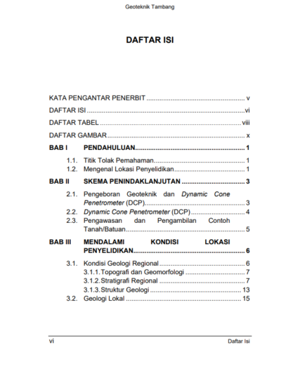 Buku Geoteknik Tambang - Gambar 3