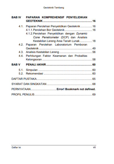 Buku Geoteknik Tambang - Gambar 4