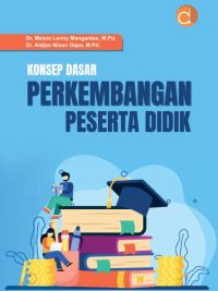 Buku Konsep Dasar Perkembangan Peserta Didik