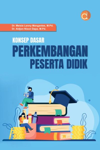 Buku Konsep Dasar Perkembangan Peserta Didik