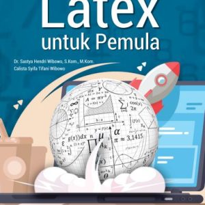 Buku Latex untuk Pemula