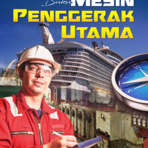 Buku Mesin Penggerak Utama