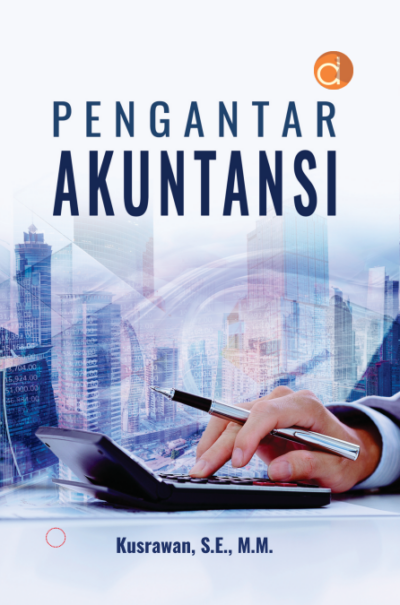 pengantar akuntansi