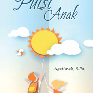 Antologi Puisi Anak