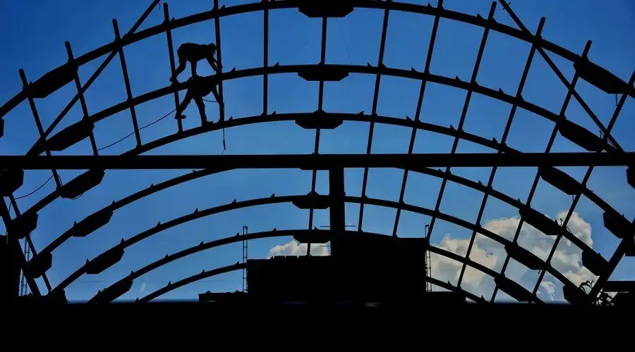 rekomendasi buku manajemen kontruksi