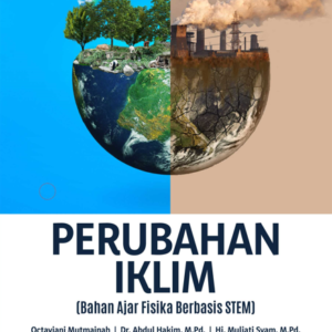 Buku Perubahan Iklim (Bahan Ajar Fisika Berbasis STEM)