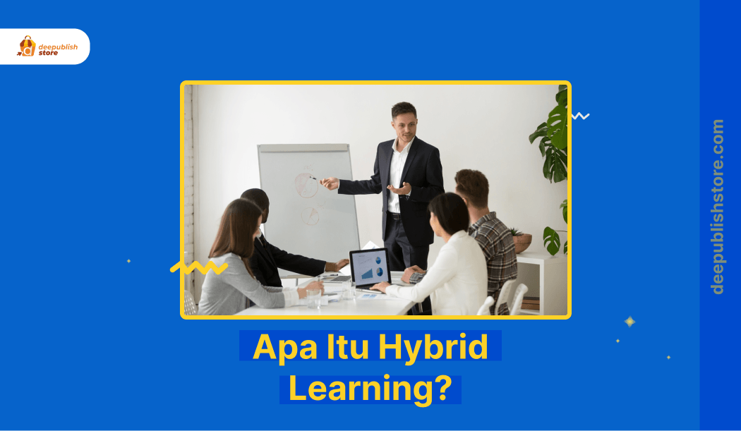 Apa Itu Hybrid Learning