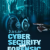 Buku Dasar Cyber Security dan Forensic