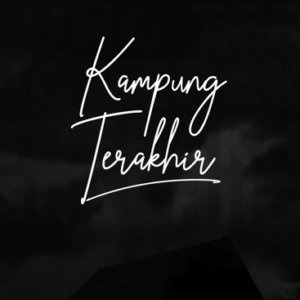 Buku Kampung Terakhir