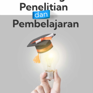Buku Metodologi Penelitian dan Pembelajaran
