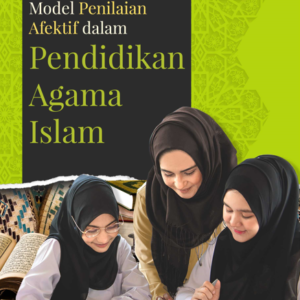 Buku Model Penilaian Afektif dalam Pendidikan Agama Islam