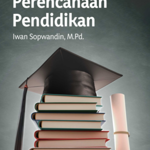 Buku Dasar Dasar Perencanaan Pendidikan