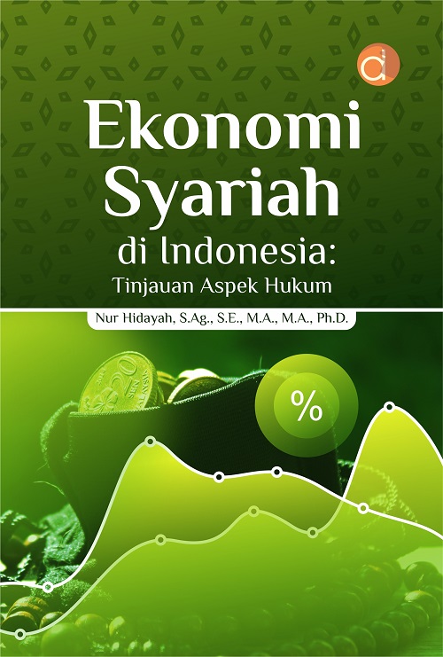 Buku Ekonomi Syariah di Indonesia