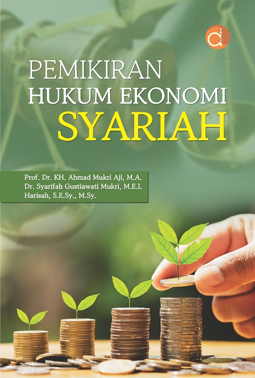 Buku Pemikiran Hukum Ekonomi Syariah