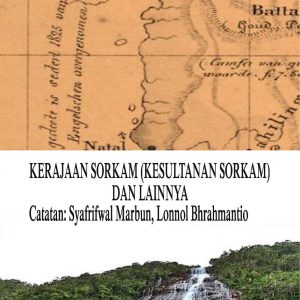 Buku Kerajaan Sorkam (Kesultanan Sorkam)