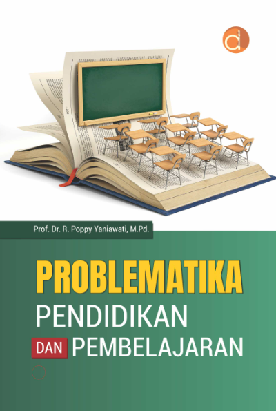 Buku Problematika Pendidikan dan Pembelajaran