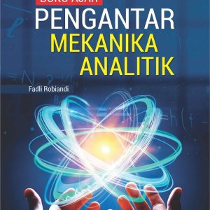 Buku Ajar Pengantar Mekanika Analitik