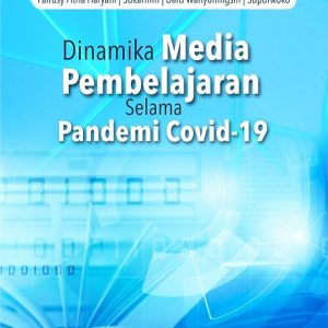 Buku Dinamika Media Pembelajaran Selama Pandemi Covid-19