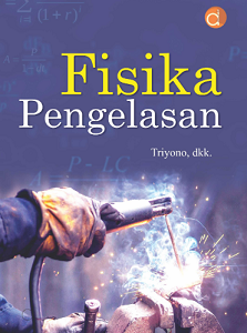 Buku Fisika Pengelasan