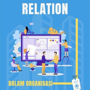 Buku Human Relations dalam Organisasi