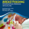 Buku Hypnotic Writing Breastfeeding Meningkatkan Produksi Air Susu Ibu