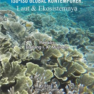 Buku Isu-Isu Global Kontemporer: Laut dan Ekosistemnya