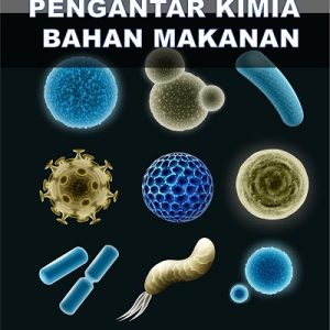 Buku Pengantar Kimia Bahan Makanan