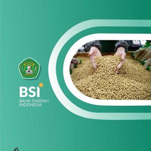 Buku Program Pendampingan UMKM