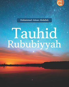 Buku Tauhid Rububiyyah