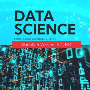 Buku Data Science