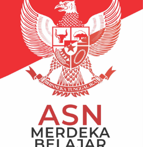 Buku ASN Merdeka Belajar