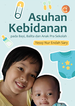 Buku Asuhan Kebidanan pada Bayi