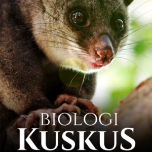 Buku Biologi Kuskus