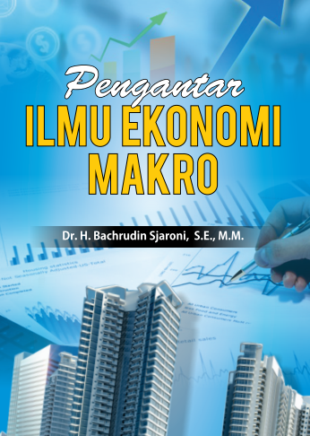 Buku Pengantar Ilmu Ekonomi Makro