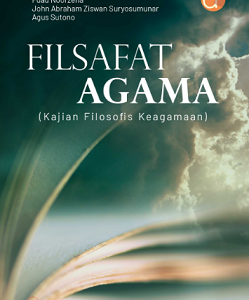 Buku Filsafat Agama (Kajian Filosofis Keagamaan)
