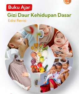 Buku Ajar Gizi Daur Kehidupan Dasar Edisi Revisi