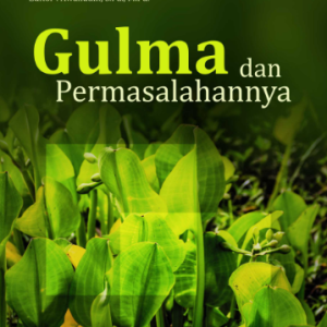 Buku Gulma dan Permasalahannya