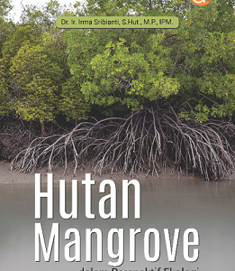 Buku Hutan Mangrove dalam Perspektif Ekologi